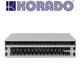 Радиатор стальной Korado 22K 200x1100 мм боковое подключение Чехия - изображение 3