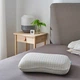 Ергономічна подушка Ikea (Ікея) KLUBBSPORRE , 004.460.96 - зображення 5