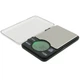 Весы ювелирные Ming Heng Pocket Scale Professional MH-696 на 600 г, точные электронные весы - изображение 4