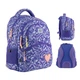 Рюкзак GoPack Education GO24-175M-4 Heart - зображення 2