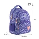 Рюкзак GoPack Education GO24-175M-4 Heart - зображення 3