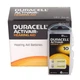 Батарейка Duracell Activair 10 BL 6 шт (для слуховых аппаратов) - изображение 2
