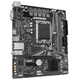 Материнська плата Gigabyte H610M H V3 DDR4 Socket 1700 - изображение 3