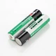Акумулятори Soshine AAA/HR03 NI-MH 1100 mAh 1шт - зображення 4