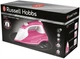 Утюг Russell Hobbs Light & Easy Pro 26461-56 Pink - изображение 6