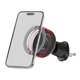 Держатель автомобильный СolorWay магнитный Air Vent-5 Black (CW-CHM15-BK) - изображение 1