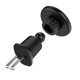 Держатель автомобильный СolorWay магнитный Air Vent-5 Black (CW-CHM15-BK) - изображение 7