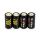 Акумулятор Soshine Protected CR123A/16340 3.7V 700mAh 1шт - зображення 3