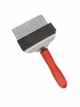 Вилка для распечатывания сот «Red Fork» (широкая) UF0012 Uley - изображение 3