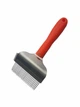 Вилка для распечатывания сот «Red Fork» (широкая) UF0012 Uley - изображение 4