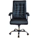 Офисное кресло Примтекс плюс Chicago chrome MF D-5 РК (m514489) - изображение 3