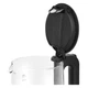 Електрочайник Rotex RKT84-GS - изображение 5