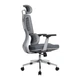Офісне крісло GT Racer B-121A Gray - изображение 3