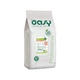 Сухий корм для собак OASY One Animal Protein ADULT Small/Mini з лососем 800 г (8053017348339) - изображение 2