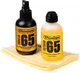 Набор средств по уходу за гитарой Dunlop 6503 System 65 Body And Fingerboard Cleaning Kit - изображение 1