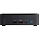 Комп'ютер ASUS NUC 13 Pro Kit NUC13ANKi7 / i7-1360P, M.2 22x80 NVMe, 22x42 SATA (90AB3ANK-MR8100) - изображение 2