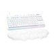 Клавіатура Logitech G713 Aurora Gaming GX Red USB UA Off-White (920-010678) - изображение 1
