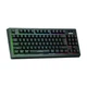 Клавіатура Marvo K607 3 colors-LED USB (K607) - зображення 2
