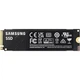 Накопичувач SSD M.2 2280 1TB 990 EVO Samsung (MZ-V9E1T0BW) - зображення 3