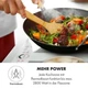 Индукционная плита KLARSTEIN Delicatessa 60 7000Вт (10033027) - изображение 3