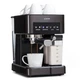 Кофемашина Klarstein Arabica Comfort 1350W 20 Bar (10041523) - изображение 1