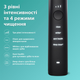 Електрична зубна щітка PHILIPS Sonicare HX9911/17 Diamond Clean 9000 - зображення 9