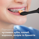Електрична зубна щітка PHILIPS Sonicare HX9911/17 Diamond Clean 9000 - зображення 10