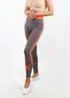 Лосины Jujube one size Оранжевый (FX-130467-3-Orange) - изображение 2