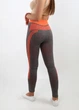 Лосины Jujube one size Оранжевый (FX-130467-3-Orange) - изображение 3