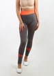 Лосины Jujube one size Оранжевый (FX-130467-3-Orange) - изображение 4