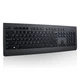 Клавіатура Lenovo Professional Wireless UA Black (4Y41D64797) - изображение 2