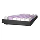 Клавіатура Hator Rockfall 2 Mecha Signature Edition USB Black/Lilac/White (HTK-520-BLW) - зображення 4