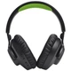 Навушники JBL Quantum 360X Wireless for Xbox Black (JBLQ360XWLBLKGRN) - изображение 2