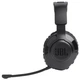 Навушники JBL Quantum 360X Wireless for Xbox Black (JBLQ360XWLBLKGRN) - изображение 4