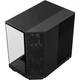 Корпус NZXT H6 Flow All Black (CC-H61FB-01) - изображение 2
