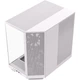 Корпус NZXT H6 Flow All white (CC-H61FW-01) - изображение 3