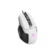 Мишка A4Tech Bloody W70 Max Panda White - зображення 2