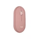 Мишка Logitech M350s Wireless Rose (910-007014) - зображення 2