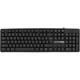 Клавиатура OfficePro SK166 USB (m492843) - изображение 1