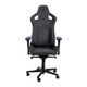 Крісло ігрове GT Racer X-8005 Dark Gray - изображение 1