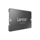 Накопичувач SSD 2.5" 2TB NS100 Lexar (LNS100-2TRB) - зображення 3