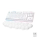 Клавіатура Logitech G715 Aurora Wireless Gaming GX Brown Lightspeed/Bluetooth UA Off-White (920-010465) - изображение 1
