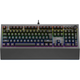 Клавіатура Noxo Conqueror Mechanical Blue Switches RU (4770070882023) - изображение 1