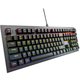 Клавіатура Noxo Conqueror Mechanical Blue Switches RU (4770070882023) - изображение 3