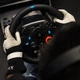 Кермо Logitech G29 Driving Force (m521504) - зображення 2