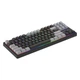 Клавіатура Hator Rockfall 2 Mecha Signature Edition USB Black/Gray (HTK-520-BBG) - зображення 3
