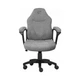 Крісло ігрове GT Racer X-1414 Gray/Gray (X-1414 Fabric Gray/Gray) - изображение 1