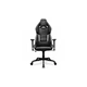 Крісло ігрове Cougar Hotrod Black - зображення 1