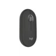 Мышка Logitech Pebble M350s Wireless Graphite (m439812) - изображение 2