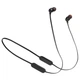 Навушники JBL Tune 125BT Black (JBLT125BTBLK) - изображение 1